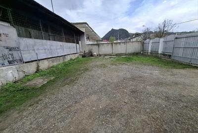 Teren 2200 mp, Piatra Neamt, Gara Veche, pozitie buna - 8