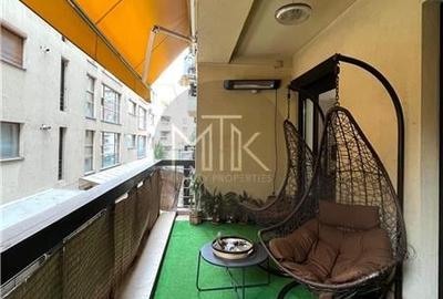 Exclusiv |  Apartament 3 camere| Herastrau - 6