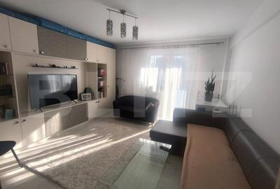 Apartament cu 2 camere, zona Astra - 2