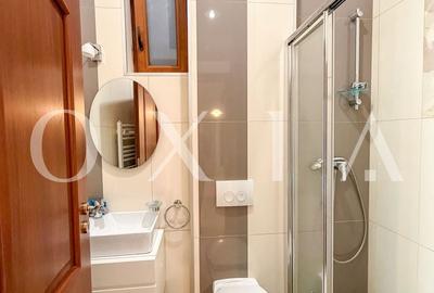 Apartament cu 3 camere decomandat, mobilat în Medicină - 9