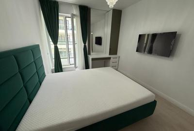 Apartament 2 Camere MTM Pipera Centrala Terasa NOU Loc Parcare - 4