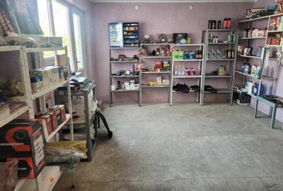 Spațiu comercial, de 160 mp, în Islaz - 5
