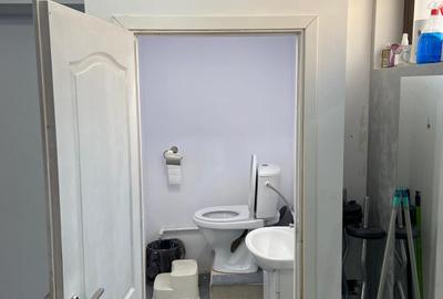 Birou, de 100 mp, în City Park Mall - 8