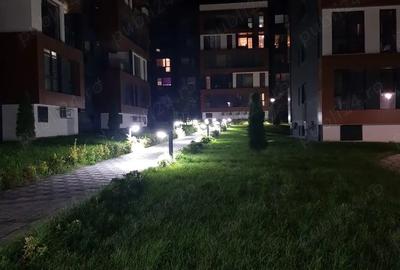 Apartament 3 cam.bloc nou.Tomis N. - 2