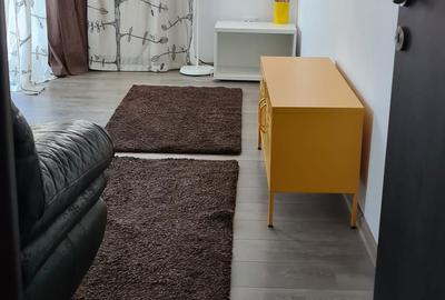 Apartament cu 2 camere decomandat în Central - 7