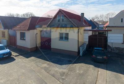 Casă cu 3 camere cu Teren 250 Mp în Cristian - 16