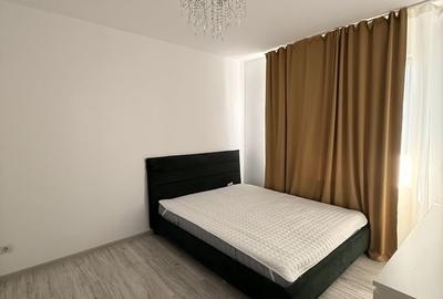 Apartament decomandat în Fundeni - 13