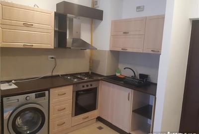 Apartament cu 2 camere decomandat în Sebastian - 1