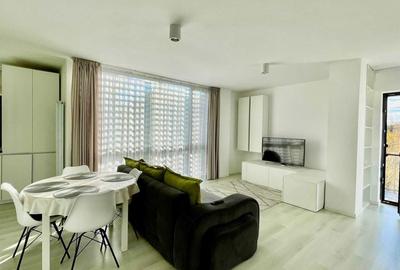 Apartament cu 2 camere semidecomandat în Calea Turzii - 1