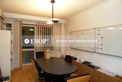 Spațiu comercial, de 348 mp, în Aviatorilor - 4