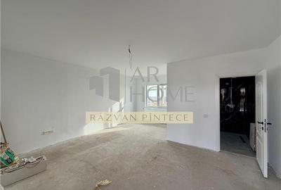 Pensiune 6 camere, teren 12713 mp, Dealul Mare, Urlati, Prahova - 10