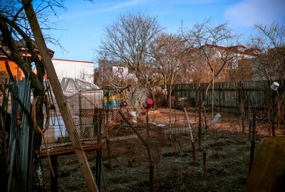 Teren Construcții intravilan de 293 mp, în Băneasa - 4