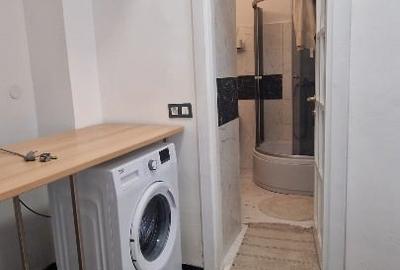 Apartament cu 2 camere nedecomandat, mobilat în Ultracentral - 10