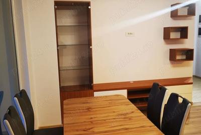 Apartament, cu 2 camere. open space, in Ansamblul Reziden?ial Iris Armoniei Marginii 2 Corp 5 L - 2