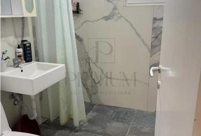 Apartament cu 2 camere semidecomandat, mobilat în Dumbrăvița - 3