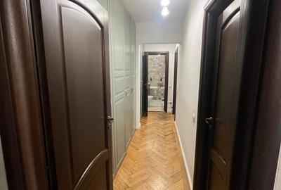 Titan Parc IOR,Apartament 3 camere Renovat - 5