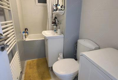 Apartament cu 2 camere semidecomandat în Semicentral - 1