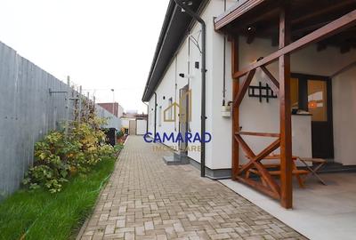 Casa individuala de vanzare – Șoseaua Salaj/Calea Ferentari - 17