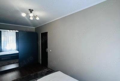 Apartament mobilat si utilat, zona Stejarului !!! - 6
