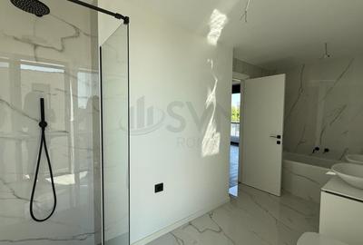 Casă individuală cu 4 camere cu Teren 649 Mp în Corbeanca - 24