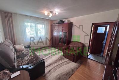 Apartament 2 Camere cu Balcon Generos - Mobilat si Utilat - Cartier Noua