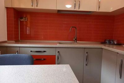 Apartament cu 3 camere decomandat în Central - 8