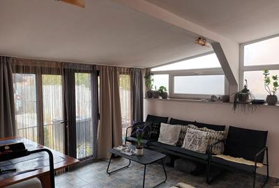 Casă cu 4 camere cu Teren 321 Mp în Albești - 7