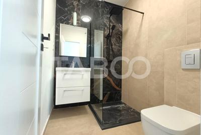 Apartament decomandat 3 camere 2 bai - bucatarie separata - parcare - 4
