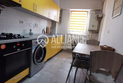 Garsonieră decomandată, mobilată în ICIL - 10