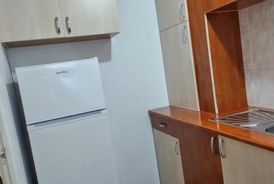 Garsonieră semidecomandată în Rahova - 3