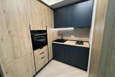 Apartament cu 2 camere decomandat, mobilat în Pipera - 5