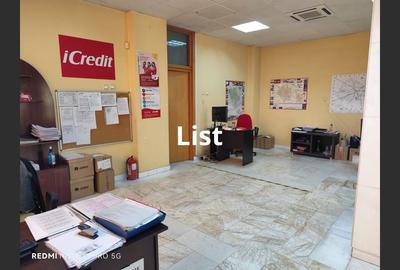 Spațiu birouri Ploiești Bulevardul Republicii Rond 1- 160 mp - 11