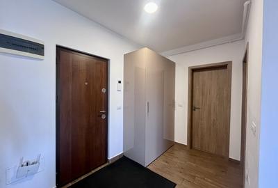 Studio modern in Grandis, Tractorul - 11