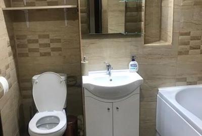 Apartament cu 3 camere în Tolstoi - 4