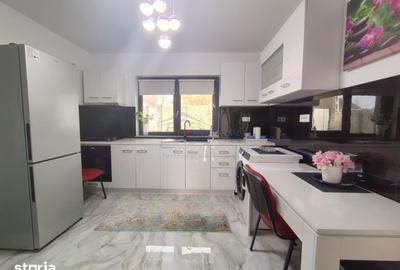 Casă cu 4 camere cu Teren 1016 Mp în Șcheia - 5