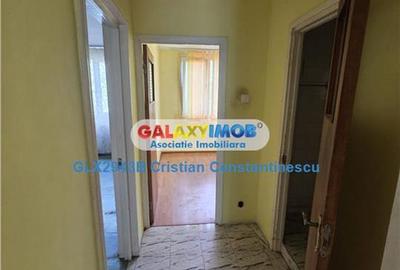 Apartament cu 3 camere semidecomandat în Titan - 1