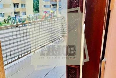 Apartament cu 2 camere decomandat, mobilat în Aeroport - 6