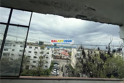 Apartament cu 2 camere decomandat, mobilat în B-dul București - 14