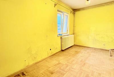 Apartament cu 4 camere în Traian - 8