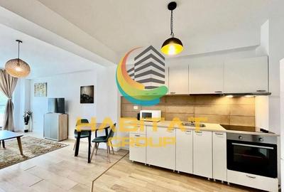 Apartament 2 camere mobilat Pipera - 3