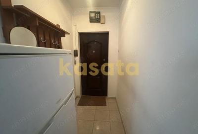 Garsonieră semidecomandată în Cotroceni - 8