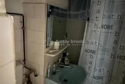 Apartament cu 2 camere decomandat în Brătianu - 2
