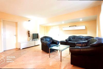 Apartament cu 3 camere semidecomandat, mobilat în Podgoria - 1