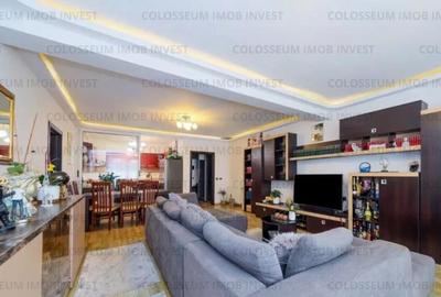 Apartament 3 camere, decomandat - zona Tractorul - 3