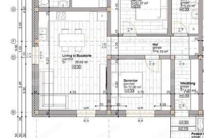 Duplex, 144000 euro tva inclus, Valea Budacului - 1