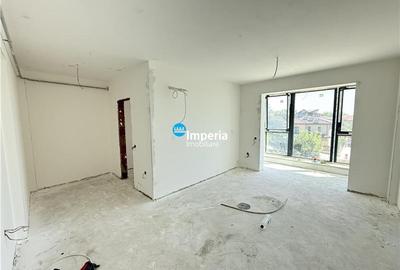 Apartament 1 camera de vanzare Popas Pacurari - 3