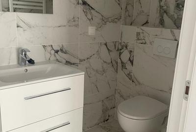 Apartament 2 camere Casa del Mar Mamaia cu vedere la mare - 9