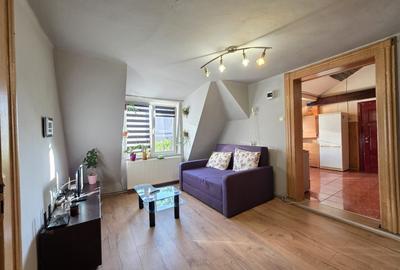 Apartament cu 3 camere, Postavarului, Centrul Istoric - 14