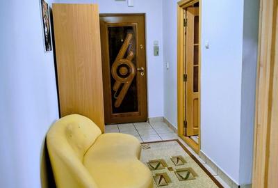 Apartament cu 2 camere decomandat în Central - 5