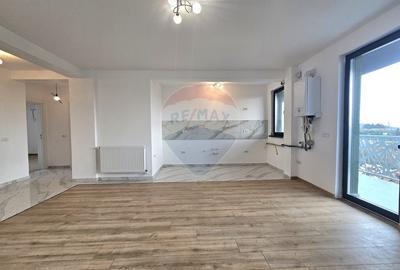 Apartament cu 3 camere decomandat în Vest - 2